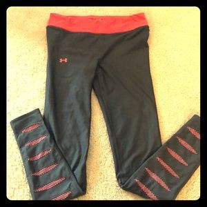 Under armour Cold Gear leggings